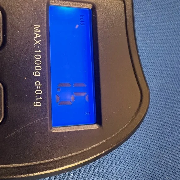 17 inch 14 kt Gold Necklace - Picture 7 of 8